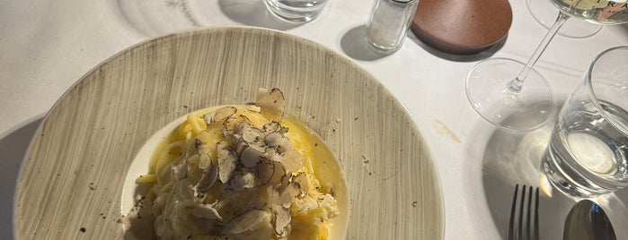 Ristorante Rustico is one of The 15 Best Places for Pasta in Frankfurt Am Main.
