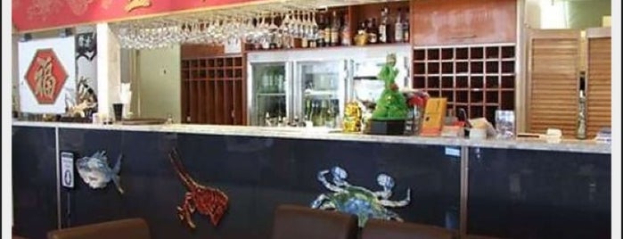 Golden Dragon Palace is one of Fine Dining in & around Adelaide.