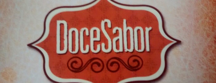 DoceSabor Restaurante is one of Henrique’s Liked Places.