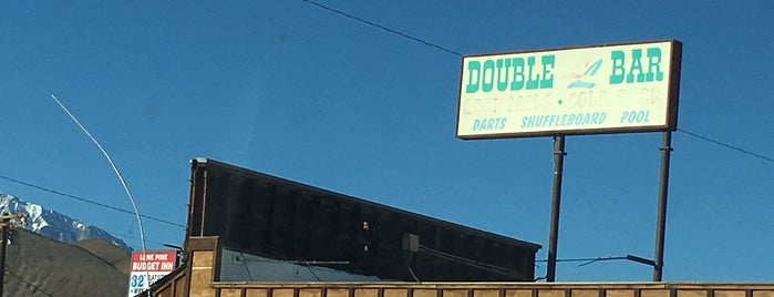 Double L Bar is one of Todd’s Liked Places.