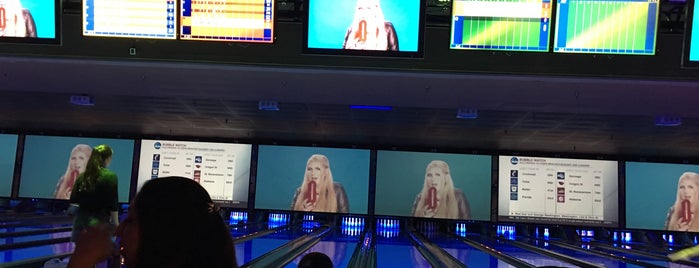 Sunset Lanes is one of Things to do near home.