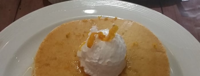 Pancake House is one of Jeromeさんのお気に入りスポット.