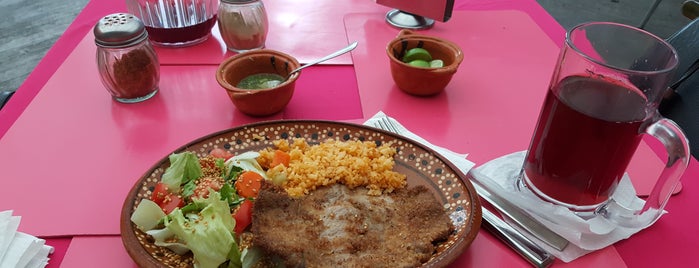 El Sazón de México is one of Posti che sono piaciuti a Yaz.