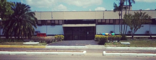 IEAv - Instituto de Estudos Avançados is one of Visitados.