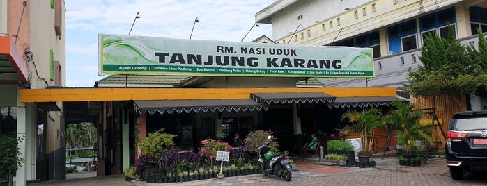 Hotel dan Resto " Tanjung Karang " Bengkulu is one of Hotel.