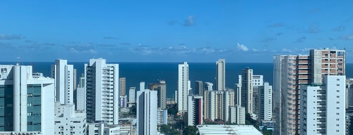 Boa Viagem is one of Recife, PE.