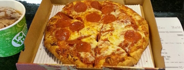 Marco's Pizza is one of Chesterさんのお気に入りスポット.