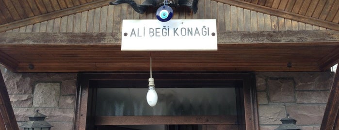 Yolgeçen (Lome Köyü) is one of n..