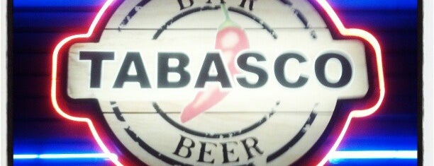 Tabasco Bar Beer is one of Bares 2.
