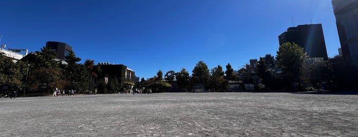 Fukagawa Park is one of PARK.