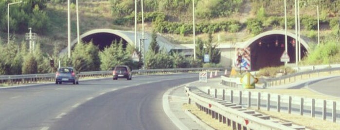 75. Yıl Selatin Tüneli is one of Erkan'ın Beğendiği Mekanlar.