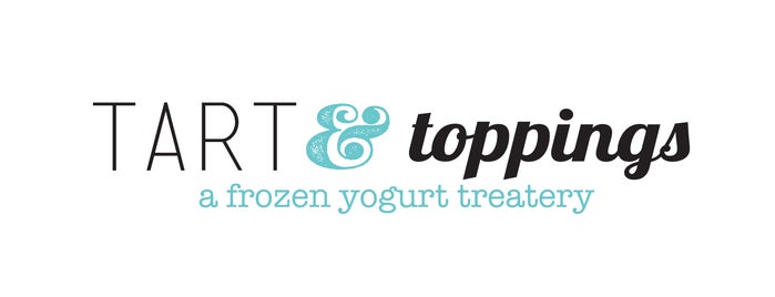 Tart & toppings treatery is one of Tempat yang Disukai T.