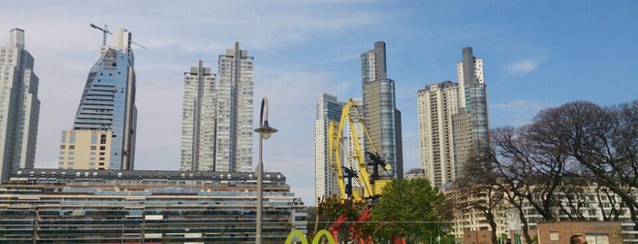 McDonald's is one of Lugares favoritos de Marcelo.