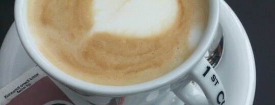 Good caffe - Bijela kava