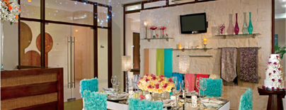 Wedding Showroom is one of สถานที่ที่บันทึกไว้ของ El Borrego Tec.