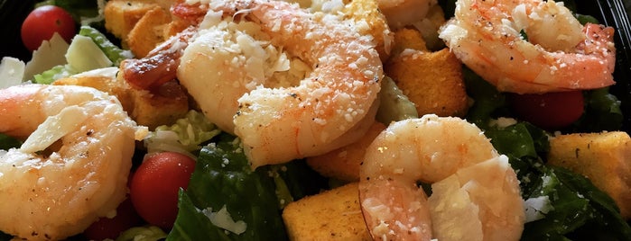 J&P Seafood is one of Eating via Instagram.