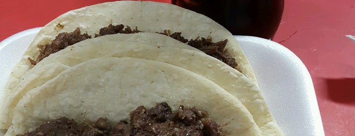 Tacos "El Primo" is one of Tacos.