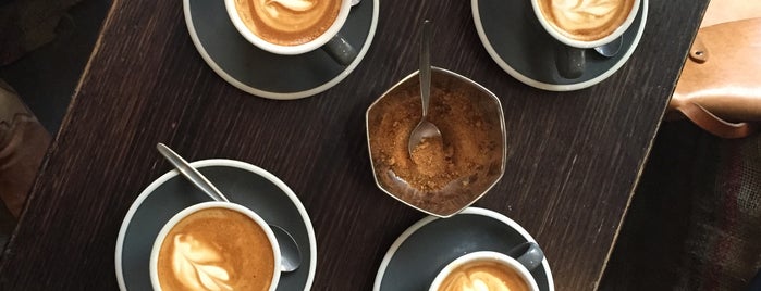 2Pocket Fairtrade Espresso Bar and Store is one of Melbourne | Cafes.