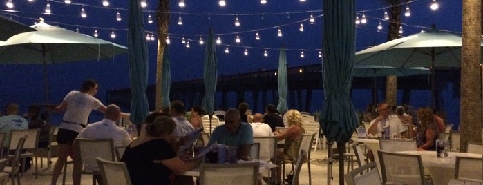 Casino Beach Bar is one of Pensacola.