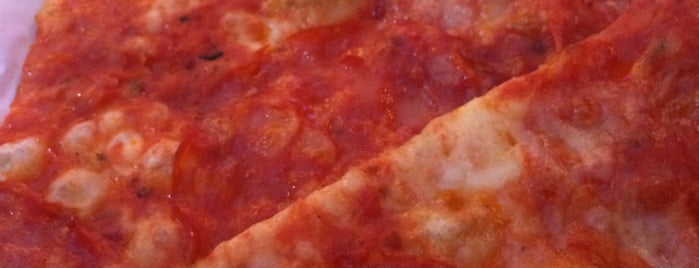 L'Arte della Pizza is one of Lieux qui ont plu à Mehmet.