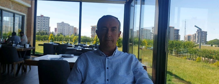 Tokoçin Restaurant is one of Yaşarさんのお気に入りスポット.