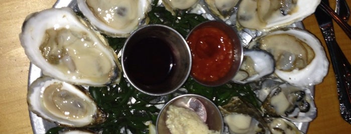 Uber's Guide to New York Oyster Week