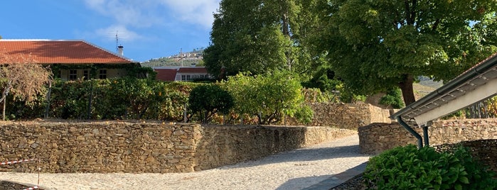 Quinta do Bomfim is one of Portgual.