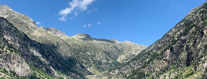 Estany dels Cavallers is one of Lleida.