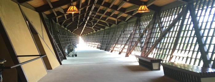 The Infinity Room is one of Constaさんのお気に入りスポット.