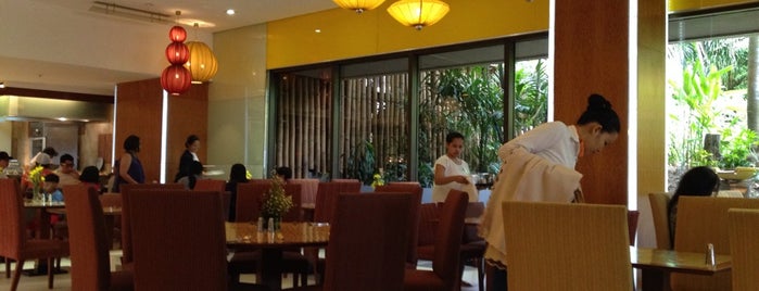 Café Marco is one of Cebu City Food Trip.