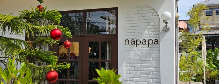 napapa.house is one of ศรีสะเกษ.