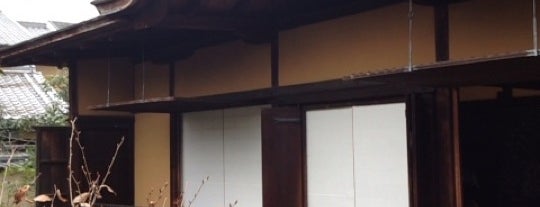 奈良県内のミュージアム / Museums in Nara