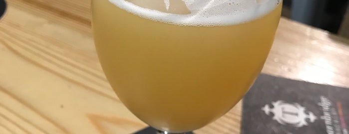 Beer Guerrilla is one of Lugares favoritos de Carl.