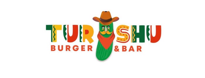 TURSHU BURGER&BAR is one of hamburger.