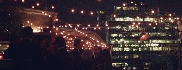 The Kimberly Hotel is one of Best Nightlife on an NYC Rooftop - SociableNY.