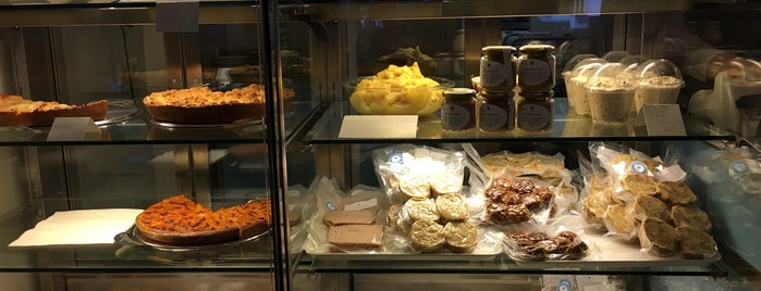 Alpenstueckle is one of Sweets In Berlin.