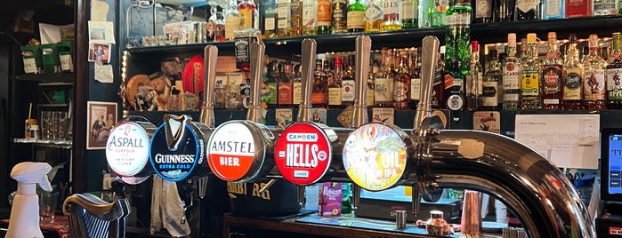 Best London pubs