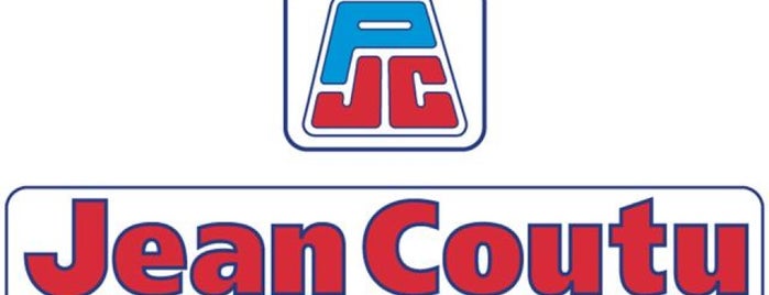 Pharmacie Jean Coutu is one of Points de vente Jean Coutu (1/2).