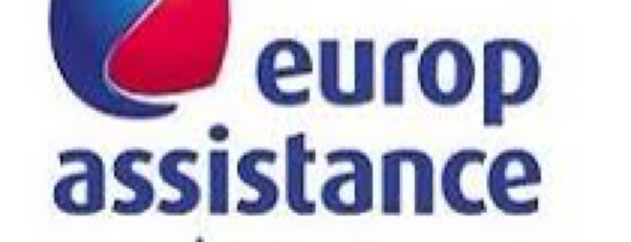 Europ Assistance Brasil is one of Empresas 08.