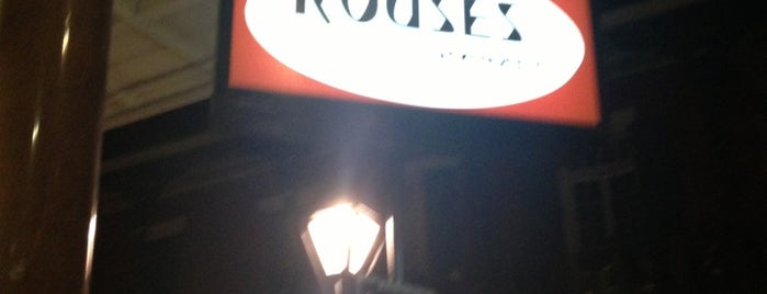 Rouses Market is one of AKB’s Liked Places.