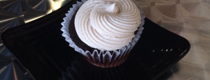 Sweet Reasons Cupcakes is one of best of fredericksburg food.