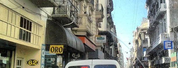 Cremolatti is one of Buenos Aires wish list.