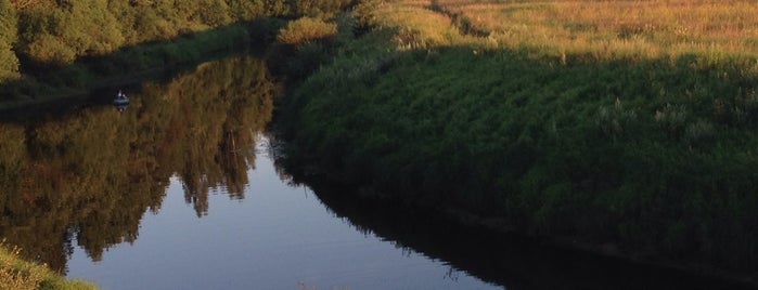 Садоводство "Гутлов ручей" is one of สถานที่ที่ Nikita ถูกใจ.