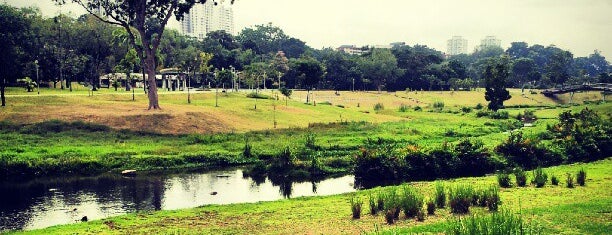 The 15 Best Quiet Places in Singapore