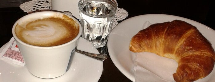 Caffè Cernaia is one of Robert: сохраненные места.