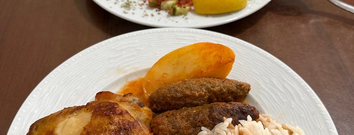 Zeynep'in Mutfağı is one of Yerler - Antalya.