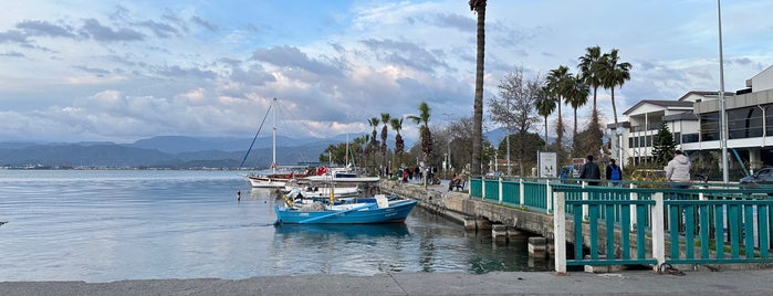 Mezgit Cafe is one of Fethiye & Göcek - 🍽 Eat & 🍹Drink.