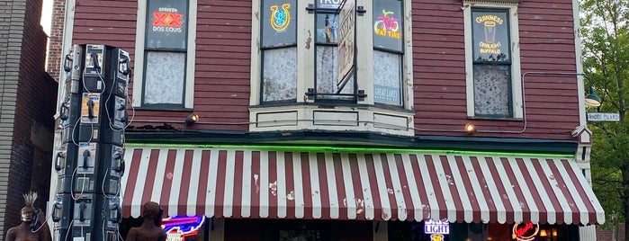 Essex St Pub is one of Buffalo.