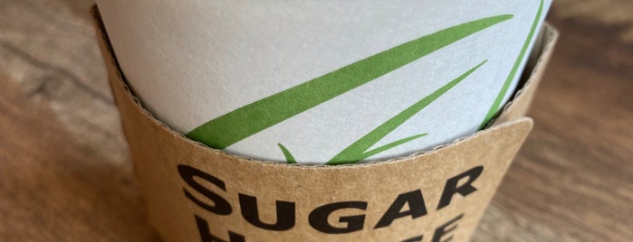 Sugar House Coffee is one of Salt Lake City.