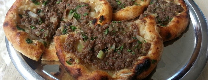 Özkan Pide is one of Karacasu.